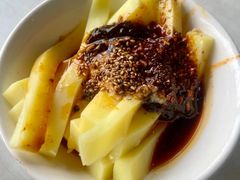 -张老五凉粉店(省医院店)