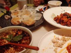 糖醋里脊-桂满陇天书(南京德基旗舰店)