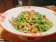 -破三川·新川菜(静安大融城店)