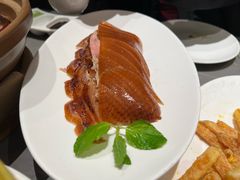 -宏宴·新京菜(望京店)