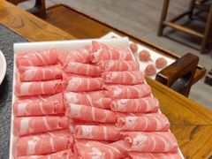 -仁和四季涮肉馆(天坛南门店)