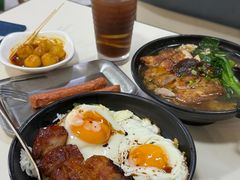 -華歡冰室-WahFoon(吉大店)