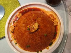 -世外桃源农庄·德清土菜(兴康南路店)