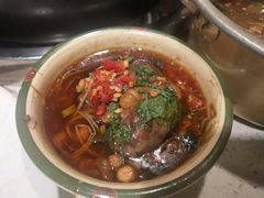 -钢管厂歆瑞源油卤串串香(春熙路太古里店)