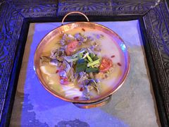 -哈吱喂丽江火塘·牦牛火锅(五一街店)