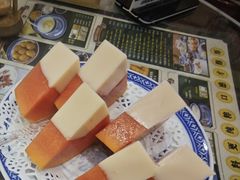 -广信牛奶甜品世家(台东店)