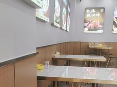 -金尊宝美食坊(蔡屋围店)
