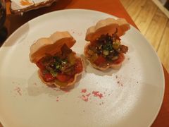 -仓桥家·焗寿司·锅物(光谷步行街店)