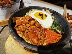 -七八冷面·延边朝鲜族美食(圣熙八号店)