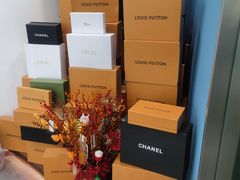 -聚云奢二手奢侈品黄金手表包包回收·中古店(上海店)