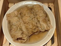 -蔡澜点心·粤菜(花城汇南区店)