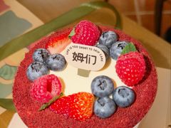 -姆们M Sweetie Cake(五道口店)