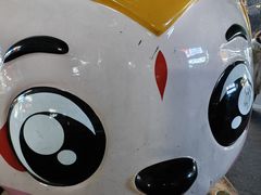 -明瓦廊美食街