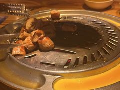 -喜来稀肉(北外滩白玉兰广场店)