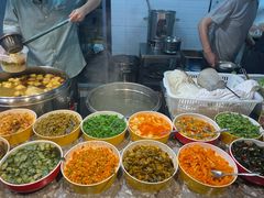 -红鼻子桂林米粉(金唐新光界店)