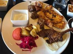-Efes Turkish & Mediterranean Cuisine 艾菲斯餐厅(陆家嘴店)