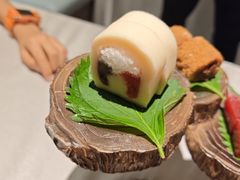 -花家怡园HUA'S RESTAURANT(崇文门·哈德门广场店)