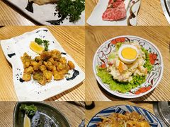 -御牛道日式烤肉料理(杭州万象城店)