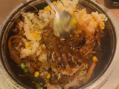 -将军牛排·尔滨地标朝鲜族美食(总店)