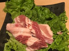 -新石器烤肉(南站店)