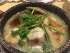 -白云宾馆·白云宴餐厅