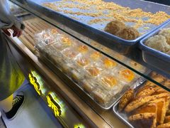 -鲍师傅糕点(春熙路店)