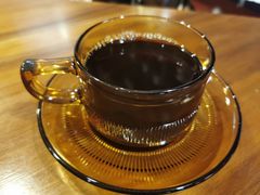-RUMORS COFFEE ROASTERY鲁马滋咖啡(湖南路店)