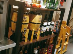 零售区-一豚轩·烧鸟·豚骨拉面(五四路店)