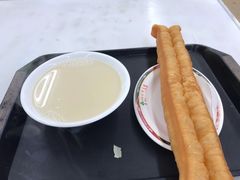 -台北内湖来来豆浆(高雄店)