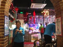 景观位-三个渔夫·蒸汽海鲜(小白楼店)
