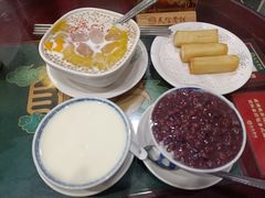 -民信老铺(华盖路店)