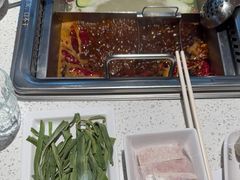 -野妹经典火锅(民治店)