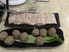 -潮汕良记牛肉火锅(洪武路店)