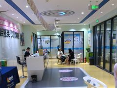 -童程童美信奥赛科技特长·乐高编程科创机器人(旭辉校区)
