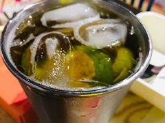 -韩国大金刚烤肉·料理(印象城店)