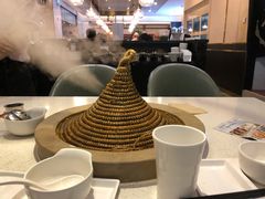 -渔小生蒸汽石锅鱼(印象城店)