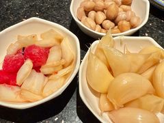 -南门涮肉(东单店)