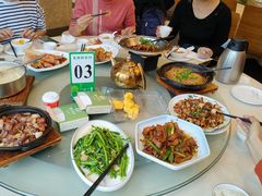 -美极鲜食坊(宝安南路店)