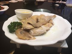 -新南华大酒店(广中店)