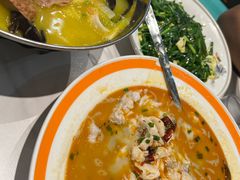 -宏利土菜馆(马山店)