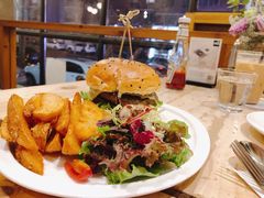 -UPPER KITCHEN(延安路店)