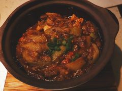 -千日贺茶餐厅(高新万达店)