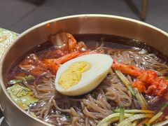 -围炉肉舍丹东海鲜烤肉·烤活鳗(步行街店)
