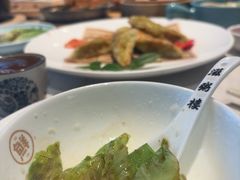 -滋粥楼·顺德菜(番禺广场总店)