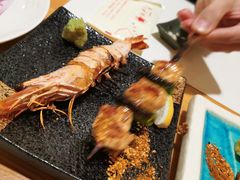 -江户·岚 创意料理(泛海店)