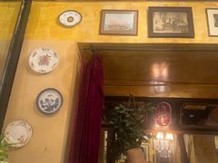 -秘密花园(法华镇路店)