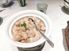 -费大厨辣椒炒肉(黄兴中心广场店)