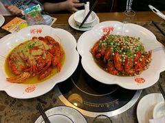 -虾神於氏龙虾·小龙虾(江宁旗舰店)