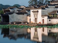 -呈坎景区