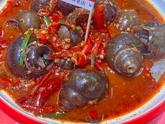 -老闵田螺馆·南昌市井菜·特色小吃(总店)